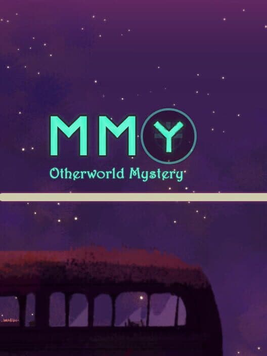 Обложка MMX: Otherworld Mystery - Expanded Edition