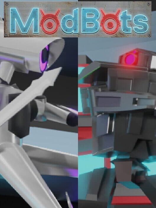 Обложка ModBots