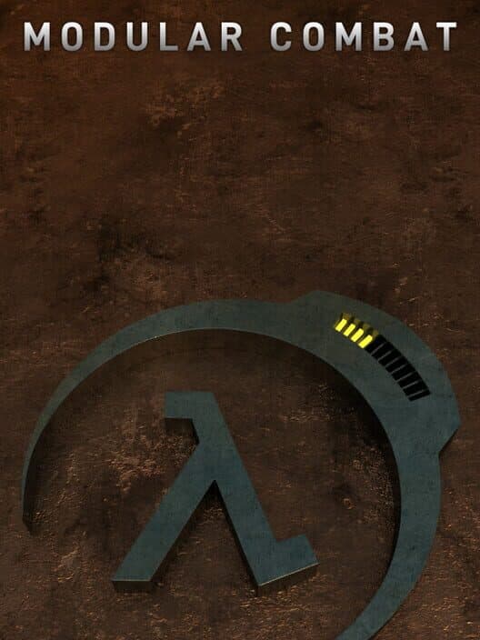 Обложка Modular Combat