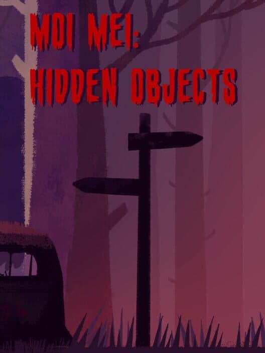 Обложка Moi Mei: Hidden Objects