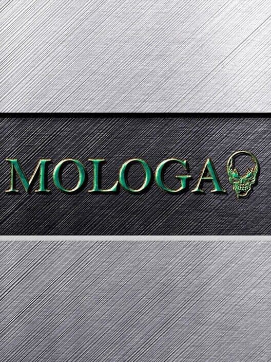 Обложка Mologa