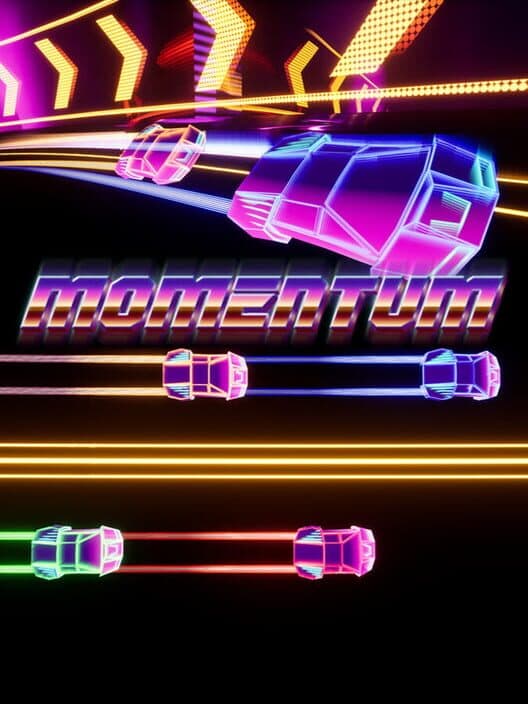 Обложка Momentum