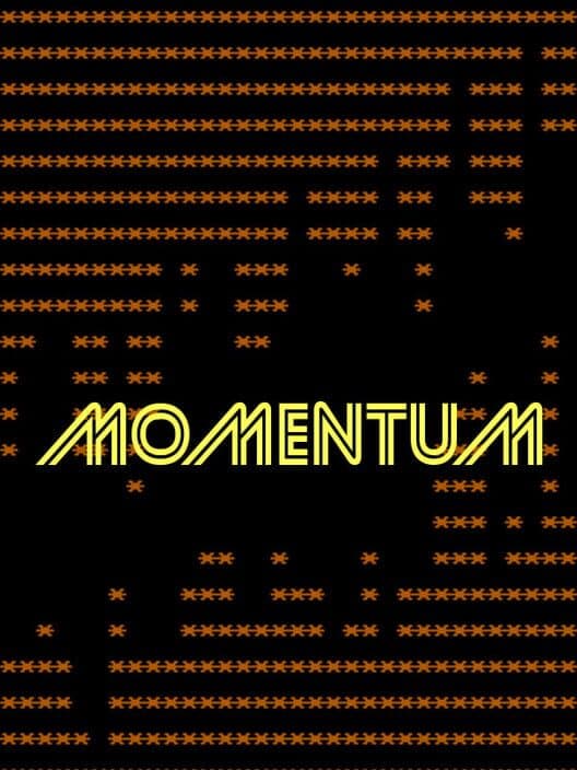 Обложка Momentum