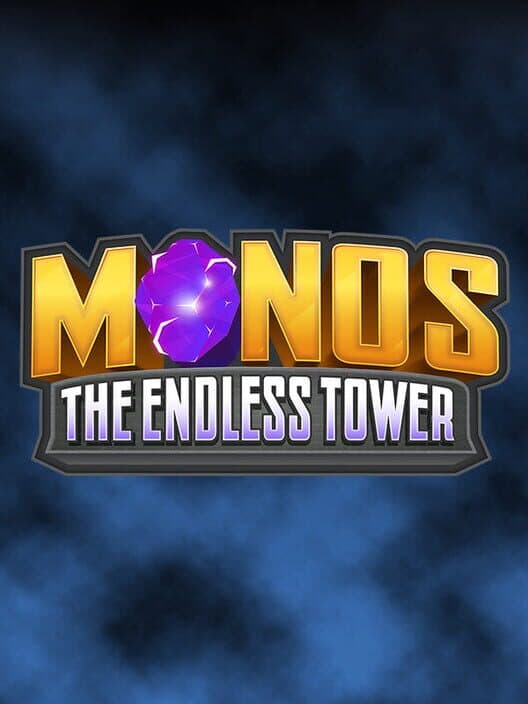 Обложка Monos: The Endless Tower