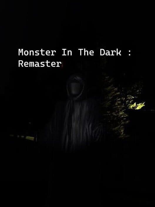 Обложка Monster in the Dark: Remaster