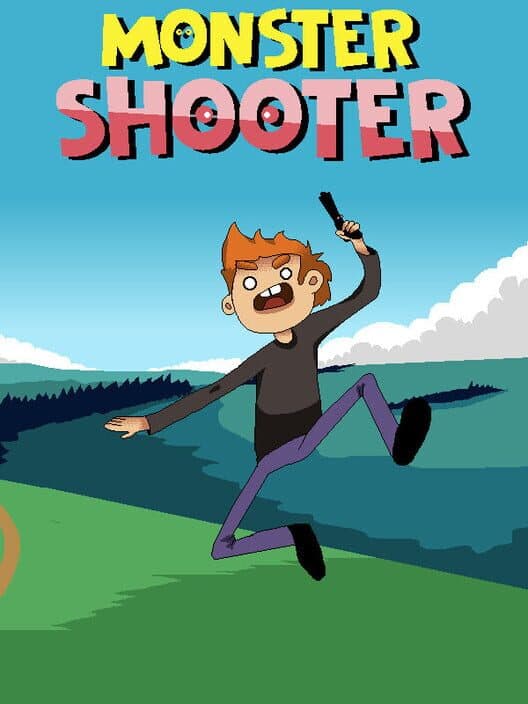 Обложка Monster Shooter