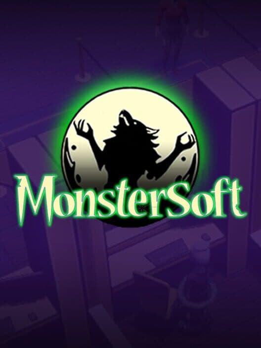 Обложка MonsterSoft
