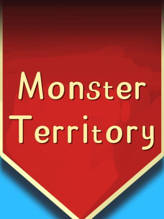 Обложка MonsterTerritory
