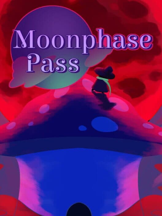 Обложка Moonphase Pass