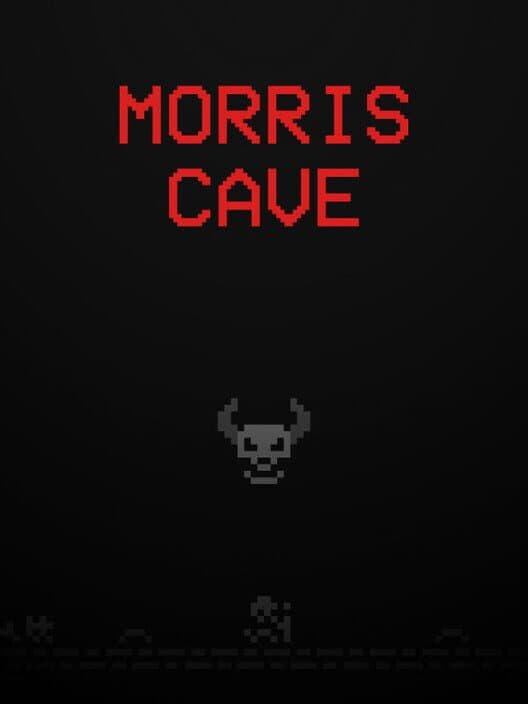 Обложка Morris Cave