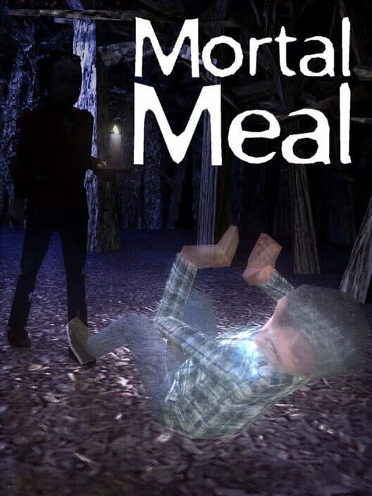 Обложка Mortal Meal