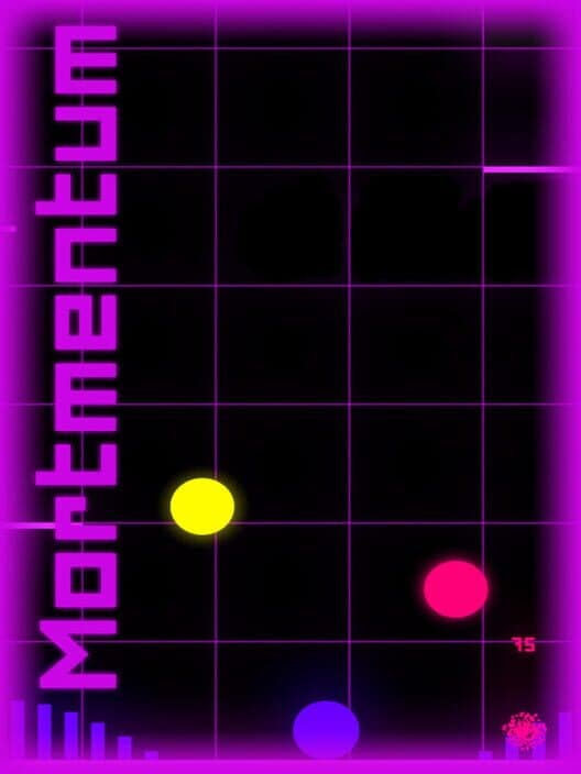 Обложка Mortmentum