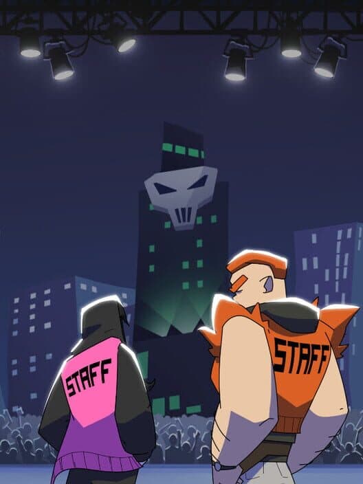 Обложка Mosh Pit