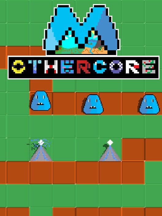 Обложка Mothercore