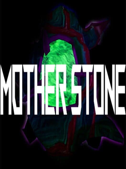 Обложка Mother Stone