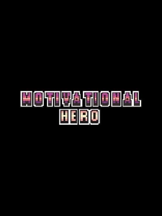 Обложка Motivational Hero