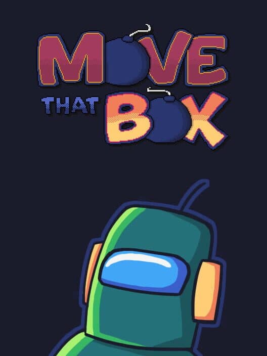 Обложка Move That Box!