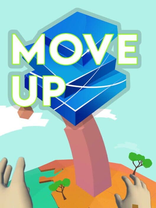 Обложка MoveUp