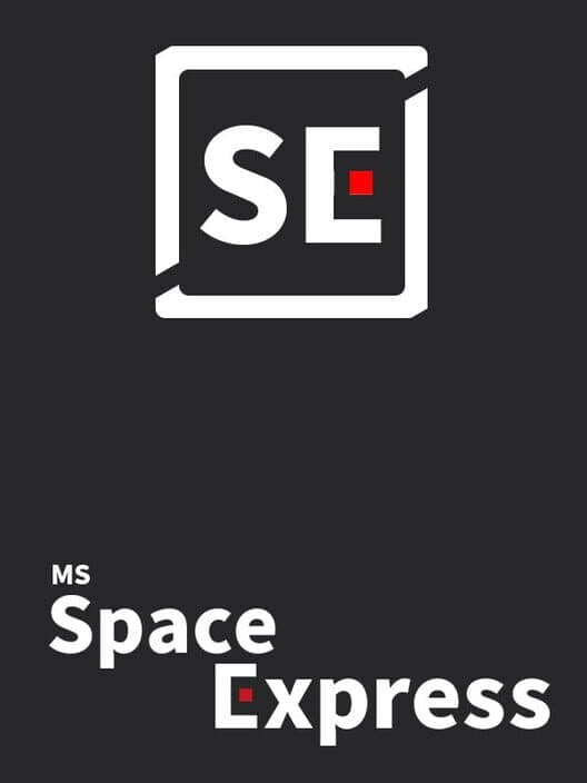 Обложка MS: Space Express