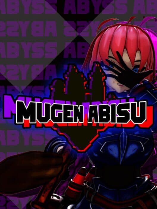 Обложка Mugen Abisu