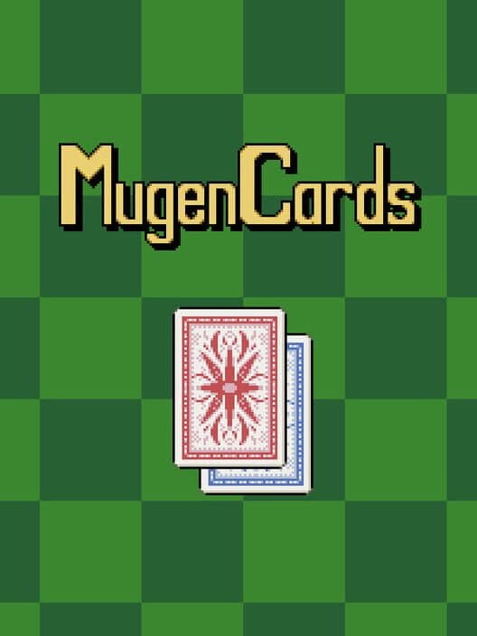 Обложка MugenCards