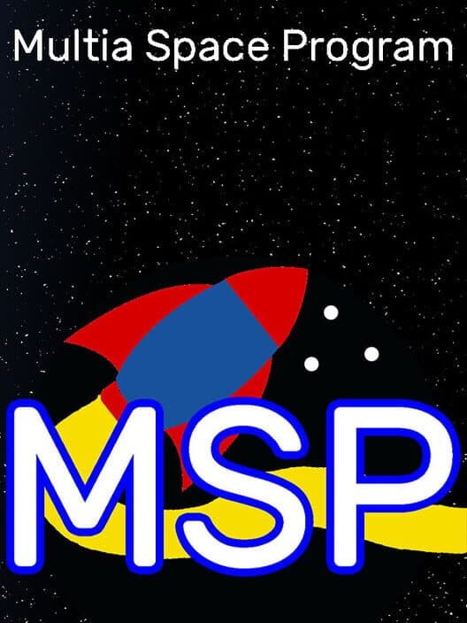 Обложка Multia Space Program