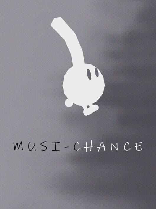 Обложка Musi-Chance