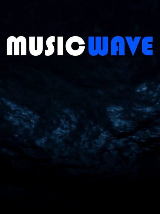 Обложка MusicWave
