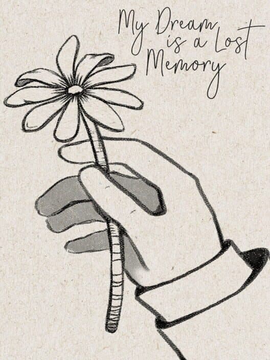 Обложка My Dream is a Lost Memory