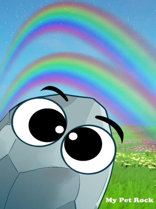 Обложка My Pet Rock