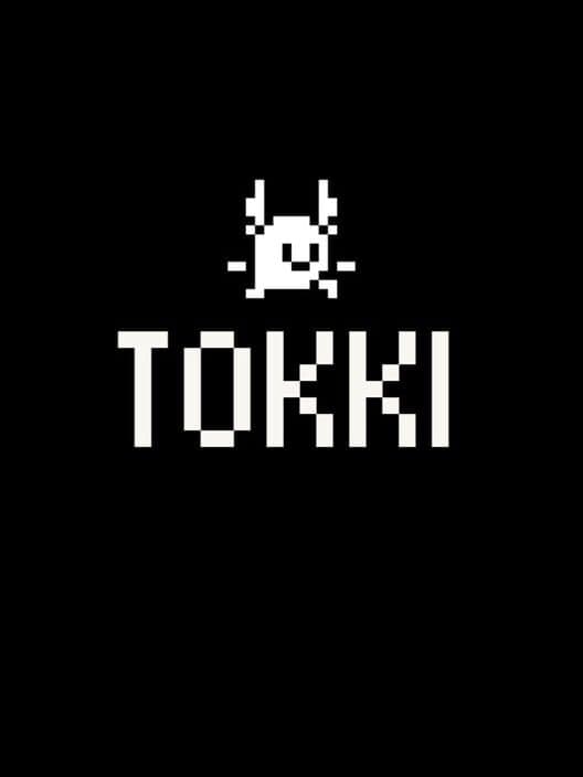 Обложка Tokki