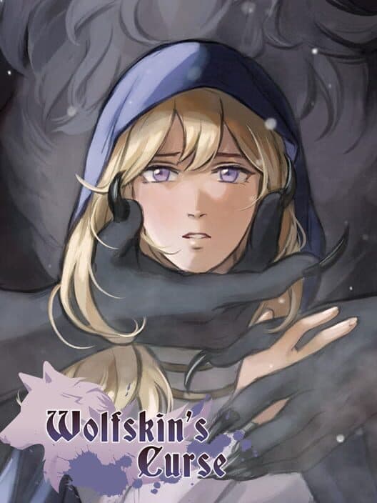 Обложка Wolfskin's Curse