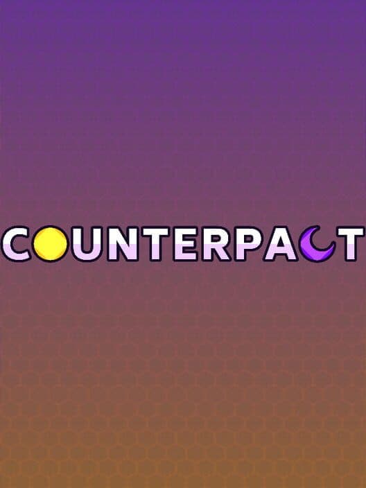 Обложка Counterpact