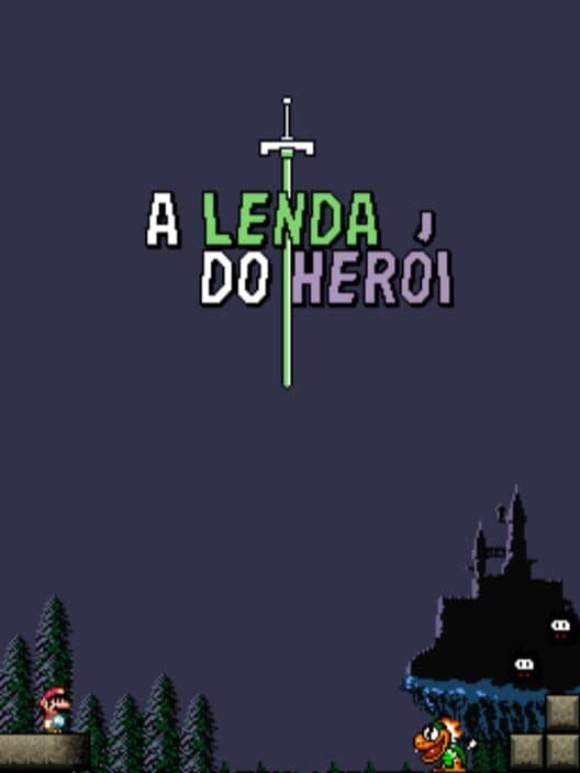Обложка Songs for a Hero