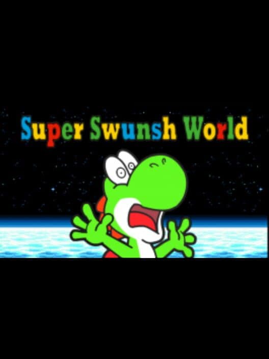 Обложка Super Swunsh World