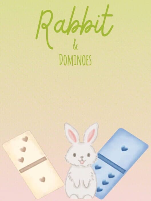 Обложка Rabbit & Dominoes