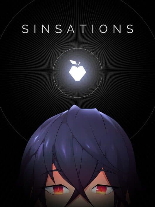 Обложка Sinsations