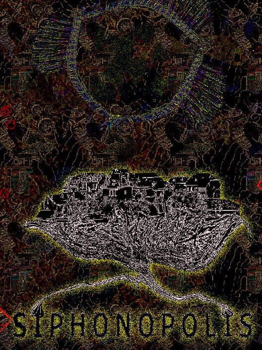 Обложка Siphonopolis