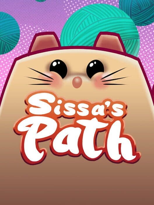 Обложка Sissa's Path