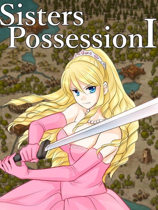 Обложка Sisters Possession 1