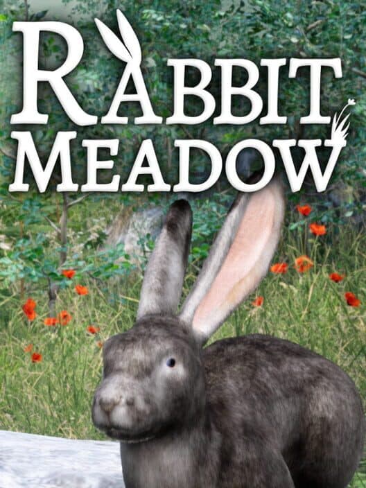 Обложка Rabbit Meadow