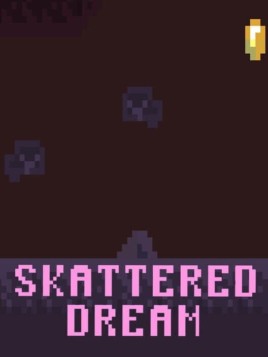 Обложка Skattered Dream
