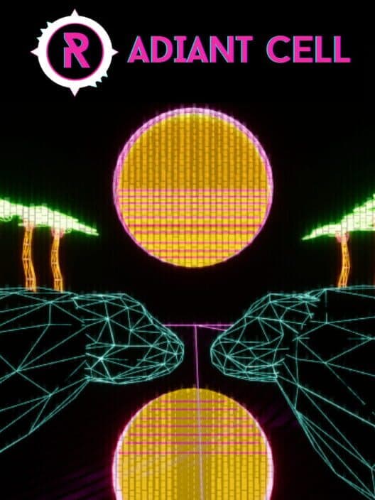 Обложка Radiant Cell