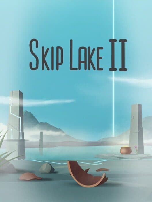 Обложка Skip Lake 2