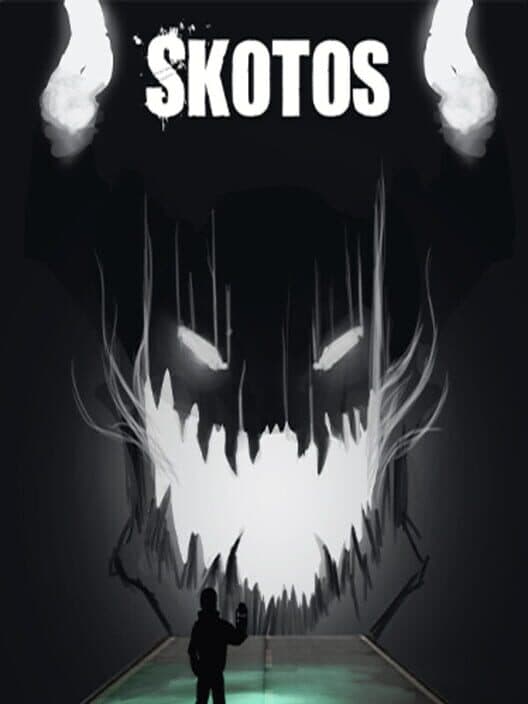 Обложка Skotos