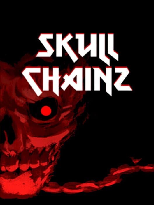 Обложка Skull Chainz