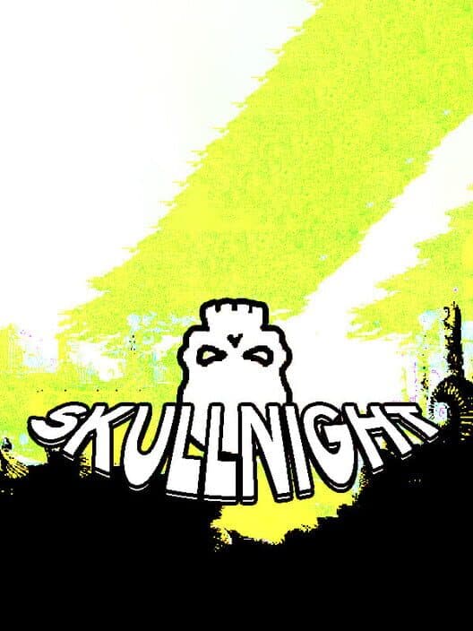 Обложка Skullnight
