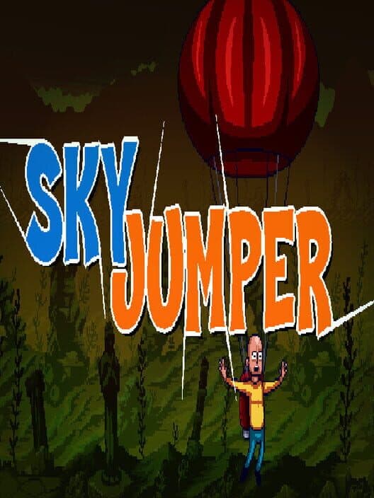 Обложка SkyJumper