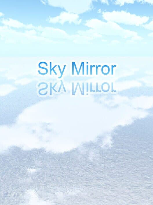 Обложка Sky Mirror: Strolling