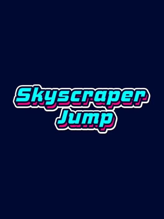 Обложка Skyscraper Jump
